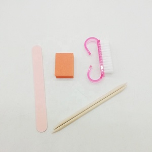 Bộ Dụng Cụ Làm Móng Dùng Một Lần, Bộ Dụng Cụ Làm Móng Mini - Product Image 3