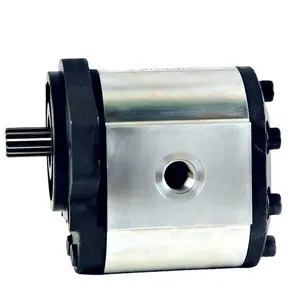 Manufacturer Transmission Times Design Outlet 110v Oil Transfer Transit Mixer Hydraulic Pump For Power Pack