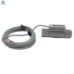 หัวเซ็นเซอร์วัดการไหลแบบแยกส่วน KEYENCE FD-A600 สำหรับการตรวจสอบของเหลวและการควบคุมกระบวนการในระบบอุตสาหกรรม - Product Image 1