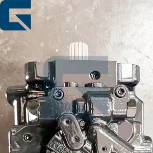 Pompe hydraulique 708-1T-00510 7081T00510 pour excavatrice PC35R - Product Image 4