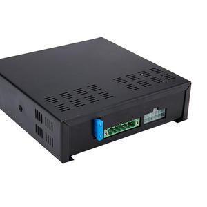 Còi Báo Động An Ninh Hàng Mới Về 100 W Cảnh Báo Âm Thanh An Toàn 115-125 <span class=keywords><strong>DB</strong></span> 12 V Còi Báo Động Xe Công Cộng Có Micrô - Product Image 3