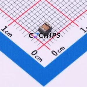 Inducteur SMD YWIF2520-2R0K, 2,9x2,7 mm (Inductance : 2 µH) (Précision : 10 % Type : Puce bobinée) - Product Image 2