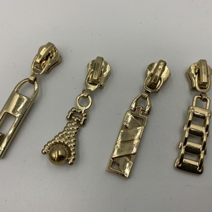 Tête de fermeture éclair de haute qualité, prix avantageux, directement de l'usine 2019 - Product Image 2