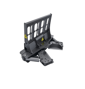 החלקה strain הידראולי מסתובב עץ חיתוך מצורפים - Product Image 6