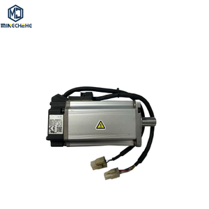 Offre Spéciale MHMJ042G1U MHMJ022G1U MHMJ072G1U MHMJ102G1U Moteur Servo AC Compact pour la Commande de Mouvement Mécanique Automatisé Industriel - Product Image 1