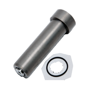 อุปกรณ์เสริมปั๊ม ชุดลูกสูบขั้นที่สาม 078043 ชุดประกอบลูกสูบ - Product Image 4