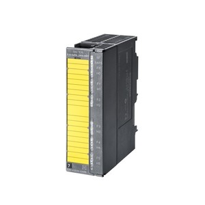 ยี่ห้อใหม่สำหรับ 6ES7336-4GE00-0AB0 ซิมาติก S7-300 โมดูลระบบอัตโนมัติทางอุตสาหกรรม (อลูมิเนียมอัลลอยด์) - Product Image 5