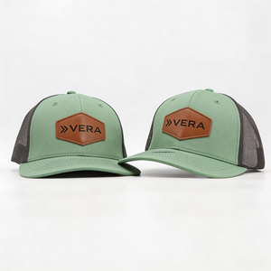 หมวกแก๊ปเบสบอลแบบมีเชือก 5 ชิ้น  ลายพราง  สำหรับล่าสัตว์และเล่นกีฬา  วัสดุหนังกันน้ำ  ขายส่ง  แบบ unisex  ปรับแต่งได้ - Product Image 2