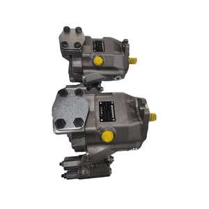Bomba de Desplazamiento Variable de Alta Gama Serie A10VSO45 A10VSO45DFR1/52R-PUC62N00 A10VSO45DR/31R-PPA12N00 - Product Image 1