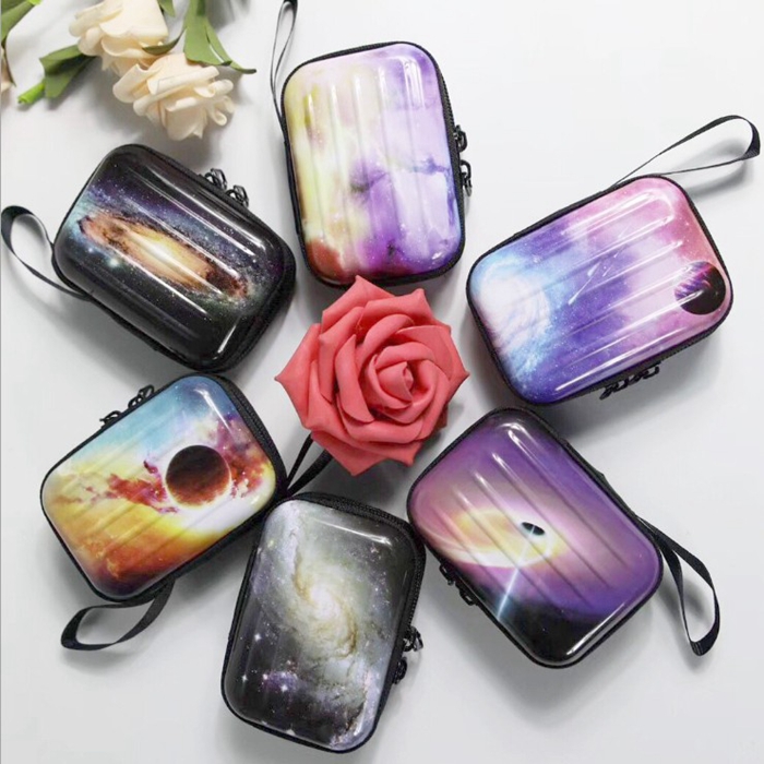 Serie del deslumbramiento