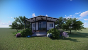 Muebles prefabricados chinos para casa móvil de Casa <span class=keywords><strong>Blanca</strong></span> para sala de estar, dormitorio, cocina, entrada, para uso escolar o doméstico - Product Image 6