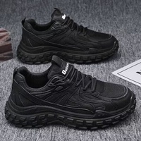 Sneakers de luxe pour homme, design tendance, nouvelles sneakers chunky pour homme, chaussures pour papa, chaussures tendance pour filles et garçons, chaussures de sport décontractées