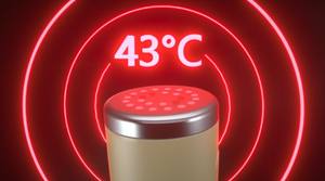 Beauty SkinCare Lifting Infrared Light Rejuvenator Treatment Therapy Red Light Photon Anti-Agin Facial Wrinkle Remover <strong>Machine</strong> - Product Image 4