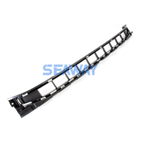 Grille de pare-chocs avant de voiture 11237749 pour MG 7 (2007-2016) Pièce de rechange de haute qualité