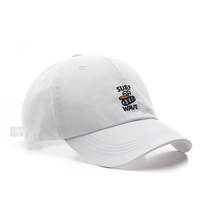 RongGuang Fabrica Gorras Polo Personalizadas de 6 Paneles con Bordado, Sin Estructura, para Hombres y Mujeres