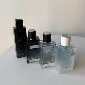 Nuovissimo Y Eau De Parfum, Profumo da Uomo Originale di Alta Qualità, Fragranza Spray a Lunga Durata - Product Image 1