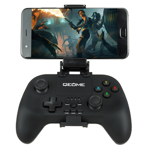 HiCyber NS-A519 <strong>Android</strong> Wireless Gamepad Vibration Motor Game <strong>Controller</strong> for PC// Switch - Product Image 4