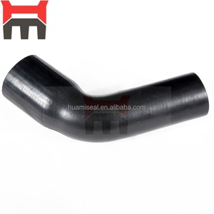 Tuyau d'admission d'excavatrice E320 E320B E320C, tuyau d'admission turbo 5I-7548 - Product Image 3