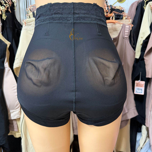 Pantaloncini Modellanti Ummy, Mutandine Contenitive e Modellanti, Lingerie Modellante per Sollevamento Glutei, Biancheria Intima Snellente e Contenitiva Addominale - Product Image 3