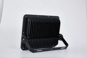 Reflector LED COB, IP65 Impermeable, Blanco, Temperatura de Color 6000K, para Exteriores, Estadios Deportivos - Product Image 5