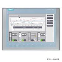 6AV6641-0AA11-0AX0 Interfaz Hombre-Máquina (HMI), Estación de Operador con Visualización de Máquina, Panel de Interfaz Hombre-Máquina, Nuevo