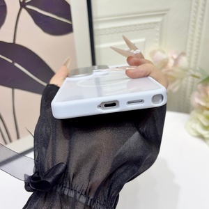 Nueva Funda Magnética para Teléfono Samsung S26 S23 S24 S25 Ultra S26 Plus con Lente HD, Soporte, Carga Inalámbrica y Protección Contra Impactos - Product Image 5