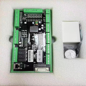 CCDカメラと振動ナイフを備えたCCD位置決めシステム <span class=keywords><strong>CNC</strong></span>ルーター部品 ビジョン位置決めコントローラー EOT制御システム - Product Image 3