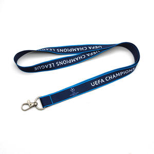 YYX携帯電話ランヤードプロモーションギフトスクリーン印刷首ランヤード広く使用 - Product Image 6