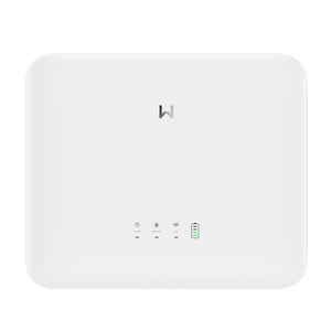 Serie Goodwe Híbrida Solar 3-6kW Monofásica WiFi + LAN IP65 99.9% Eficiencia MPPT Batería de Iones de Litio/Plomo-ácido de 48V 3-6kW - Product Image 3