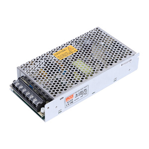 Szmw chuyển mạch cung cấp điện S-120W-24V5A12V10A5V48V DC cung cấp điện giám sát công nghiệp dẫn cung cấp điện - Product Image 1