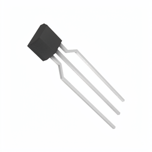 Electronic Circuit Components Manufacturer Channel SC-72 Formed Leads Transistors DTC114WSATP - Product Image 1