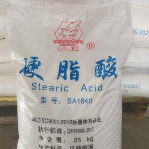 Ácido esteárico 1840 de la venta caliente de la fábrica de China con el mejor precio - Product Image 5