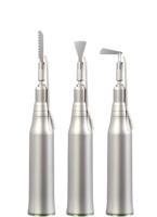 Gergaji gigi Handpiece gergaji klinik, pisau pemotong tulang gergaji bedah mikro kecepatan rendah implan