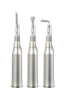 Gergaji gigi Handpiece gergaji klinik, pisau pemotong tulang gergaji bedah mikro kecepatan rendah implan - Product Image 2