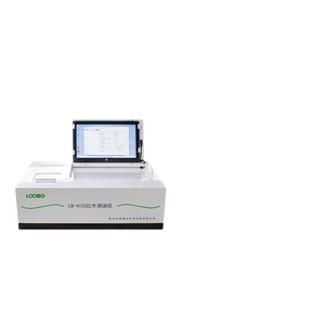 적외선 오일 분석기 오일-인-워터 감지기 동물 및 식물성 오일 분석기 - Product Image 2