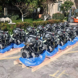 รถยกของ Isuzu รถขุด4HE2 4JB1 4JE1 4JJ1รถยก4JG2 6BD1 6BG1 4JB1 4HK1รถยกของ Isuzu - Product Image 1