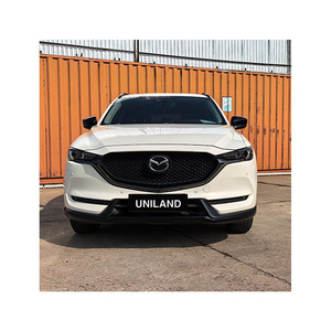 Auto Usado a Gasolina <span class=keywords><strong>Mazda</strong></span> <span class=keywords><strong>CX</strong></span>-<span class=keywords><strong>5</strong></span> <span class=keywords><strong>2021</strong></span> 2.0L Automático 2WD Edición Black Knight - Product Image 5