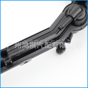 Conjunto de Manguera de Refrigerante Land Rover LR122710 LR041788 LR109401, Pieza de Repuesto de Plástico para Range Rover 5.0 - Product Image 3
