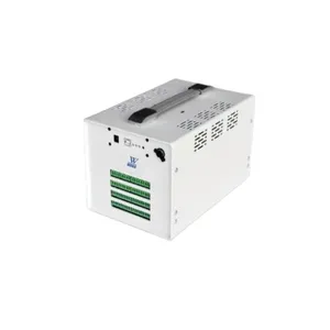 Easy Operate Anode 850 Degree SOFC Anode SOEC Solid Oxide Fuel Cell Electric For Data Center
