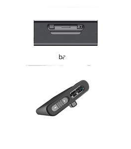 Grabadora de Voz Multifuncional Q31 con Reproducción MP3, 20 Horas de Batería, Dispositivo de Audio - Product Image 2