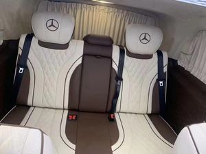 เก้าอี้กัปตันที่นั่งอัจฉริยะสำหรับ Vito รุ่นออกใหม่ ylc สำหรับ Vito Metris spinter ALPHARD velfire HIACE Car Chair สำหรับ Benz V clas/vito - Product Image 5