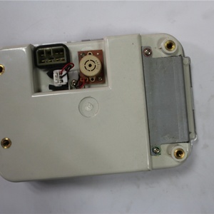 Écran LCD d'excavatrice Belparts 336d E320 320 320gc 320e Écran d'affichage LCD 490-5873-04 - Product Image 6