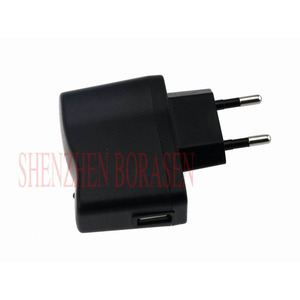 Korean Standard <b>5V</b> 1A DC Power Supply Constant Voltage Lithium Battery Charger 100-240V Input Natural Cooling - Product Image 3
