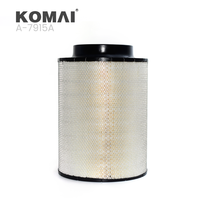 Filtre pour moteur marin AH7915 ECB12037 Filtre à air 60180945802 PA5505 pour moteurs marins MTU 12V2000 16V2000 18V2000