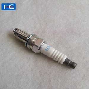 Hot Bán Hiệu Suất Cao Nhật Bản Tự Động Bugi Dcpr8e Dcpr7e/4415 Xe Bugi Trong Xe Động Cơ Bugi - Product Image 5