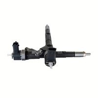 0445110322 0 445 110 322 Inyector Common Rail para Bomba Diésel, Reemplazo Probado