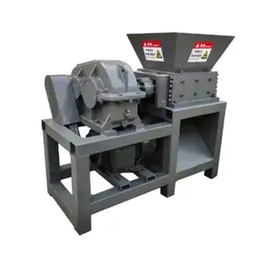 Mini plastic shredder for canada small metal shredder for sale small metal shredder machine