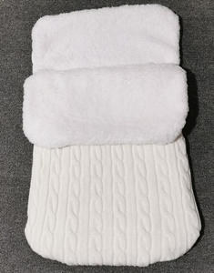 Saco <span class=keywords><strong>de</strong></span> <span class=keywords><strong>dormir</strong></span> <span class=keywords><strong>de</strong></span> punto para Recién Nacido 100% algodón <span class=keywords><strong>de</strong></span> fábrica - Product Image 3