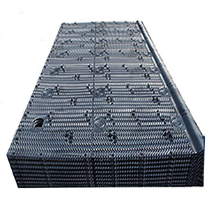 Attrezzatura per acquacoltura con filtro gocciolante in PVC Bio pieno di <span class=keywords><strong>SAFF</strong></span> - Product Image 2