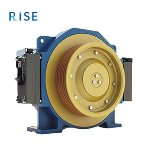 वृद्धि मोनोडेरी उच्च गुणवत्ता वाली नई गियरबॉक्स लिफ्ट मशीन Mc200 - Product Image 1